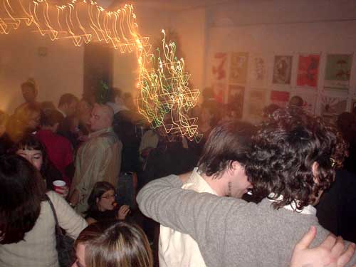 party