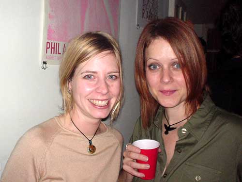 amy q