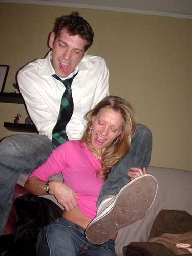 drunk + crazy jen