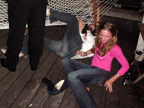 hammock
