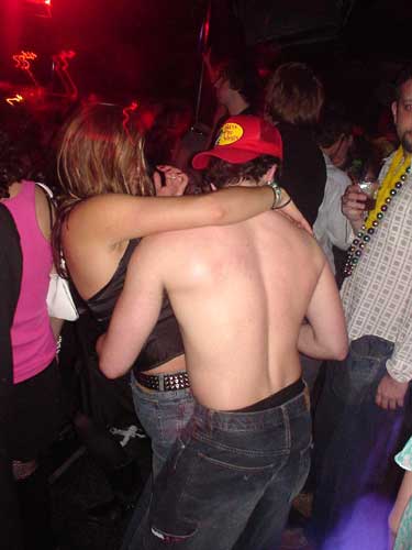 party