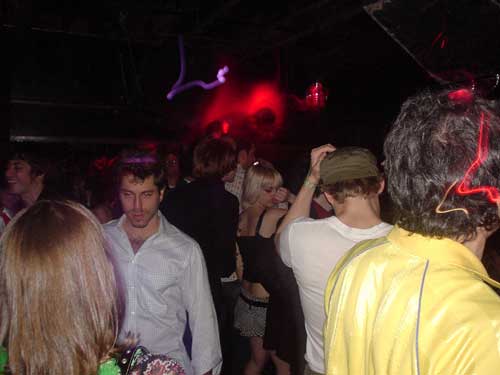 party