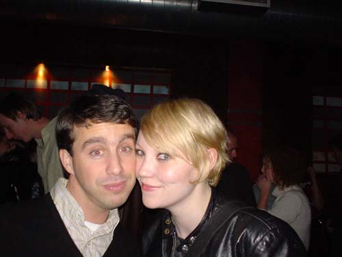 andrew k