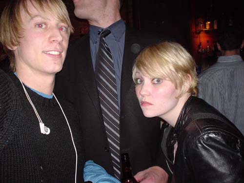 lindsay r