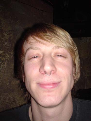 me