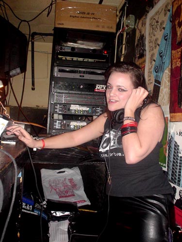 dj