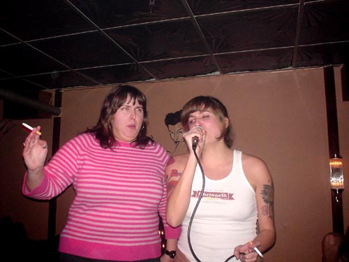 duet