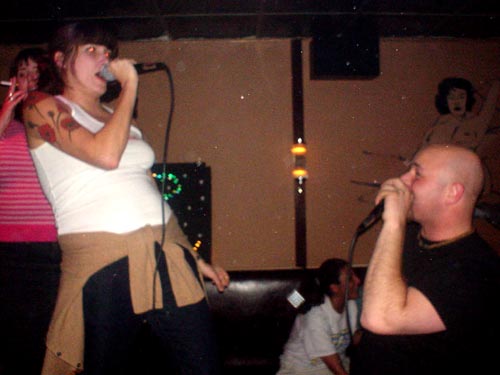 duet