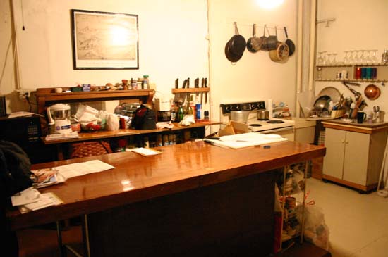 105 bowery