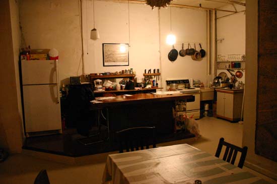 105 bowery