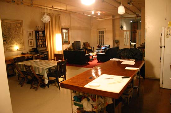 105 bowery