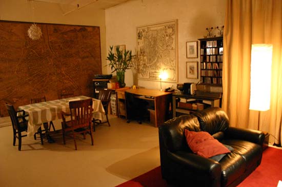 105 bowery