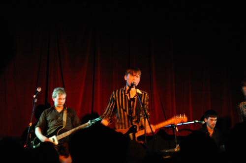 band