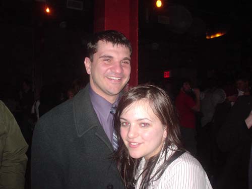 brother lawrence, sarah
