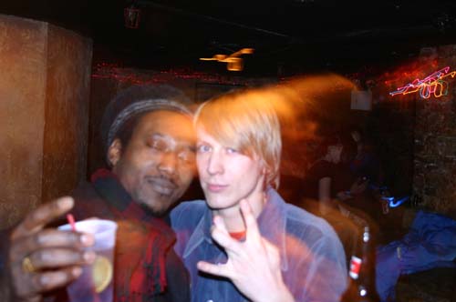 gang signs