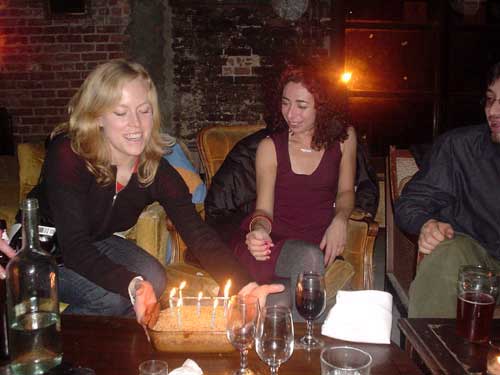 birthday