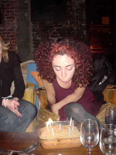 birthday