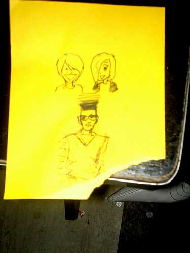 drawing
