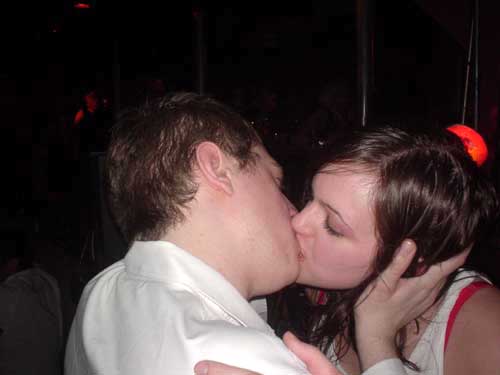 makeout