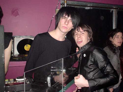 dj