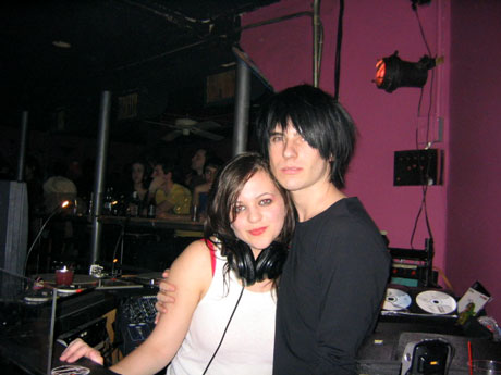 dj