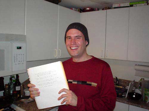 brian c