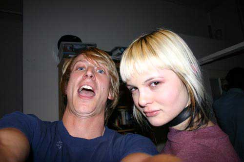 emilie