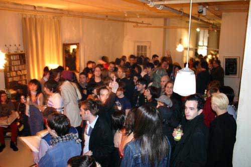 105 bowery