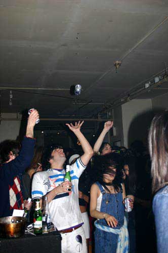105 bowery