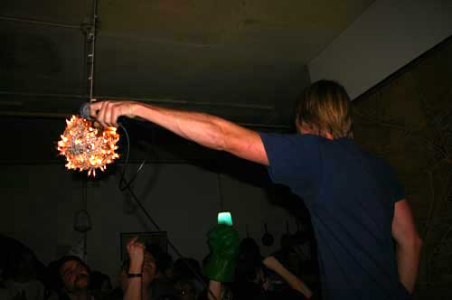 me + karaoke