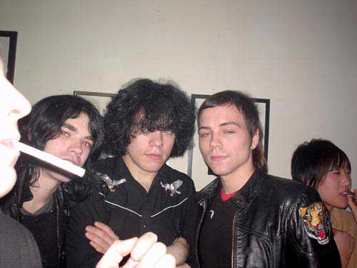 living things