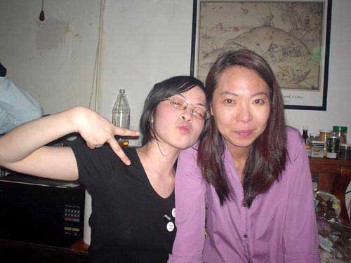 victoria lau