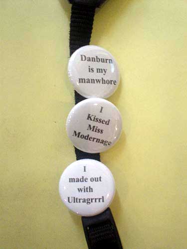 pins
