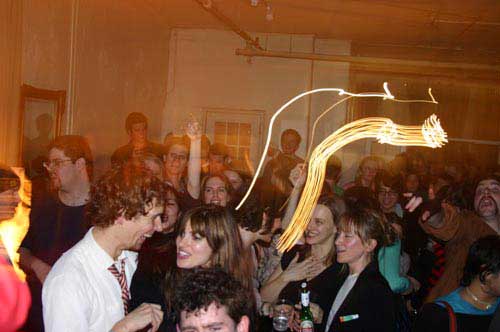 105 bowery