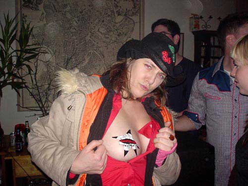 boobs
