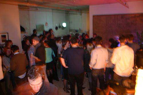 105 bowery