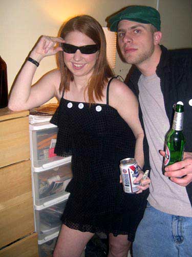 jenny penny + sunglasses