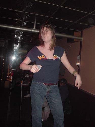 karaoke