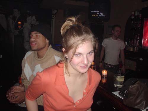 sarah h