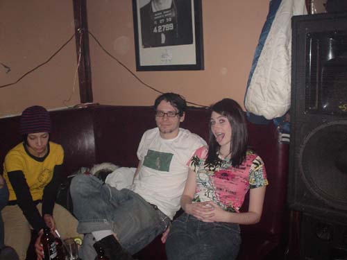 karaoke