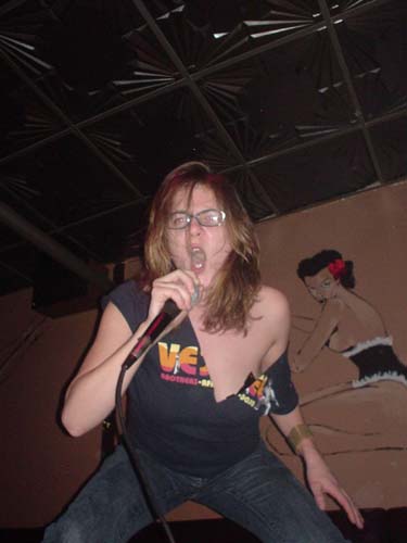 karaoke