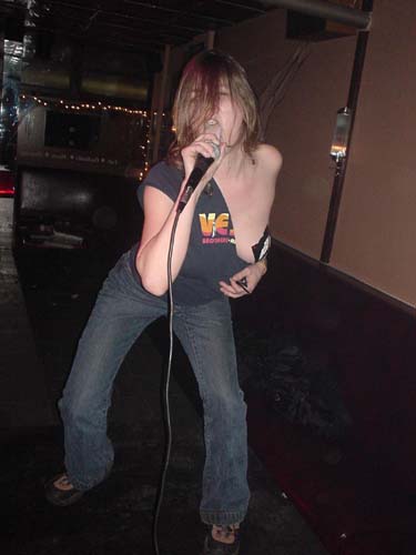 karaoke