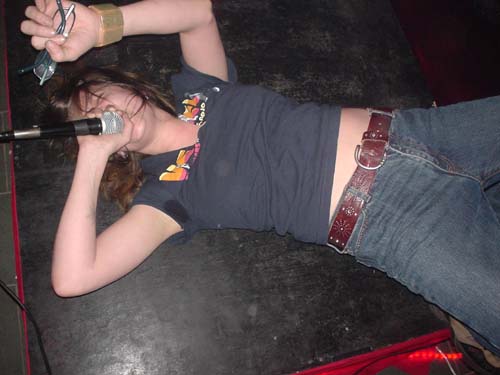karaoke