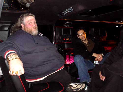limo