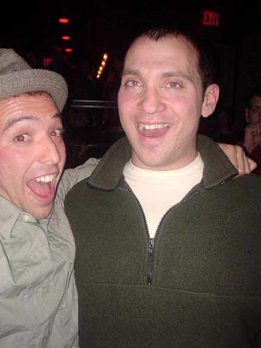 frank