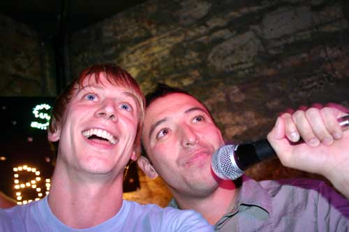 me + grant