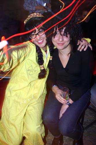 costumes