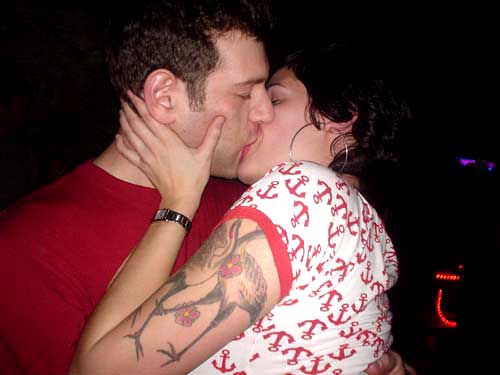 makeout