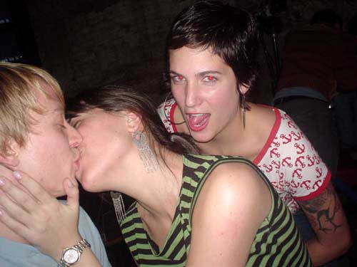 makeout
