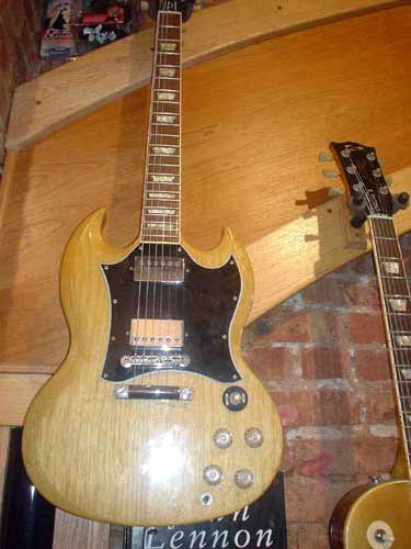 guitar